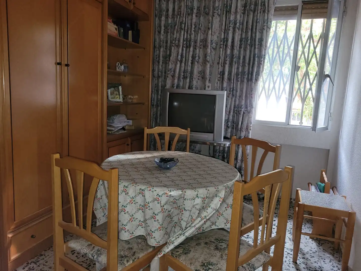 Piso con ascensor en venta en Calle de Belvís de la Jara, imagen 21