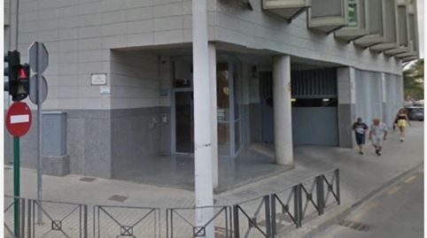 Garaje  Parking en Elche zona Centro., immagine 2