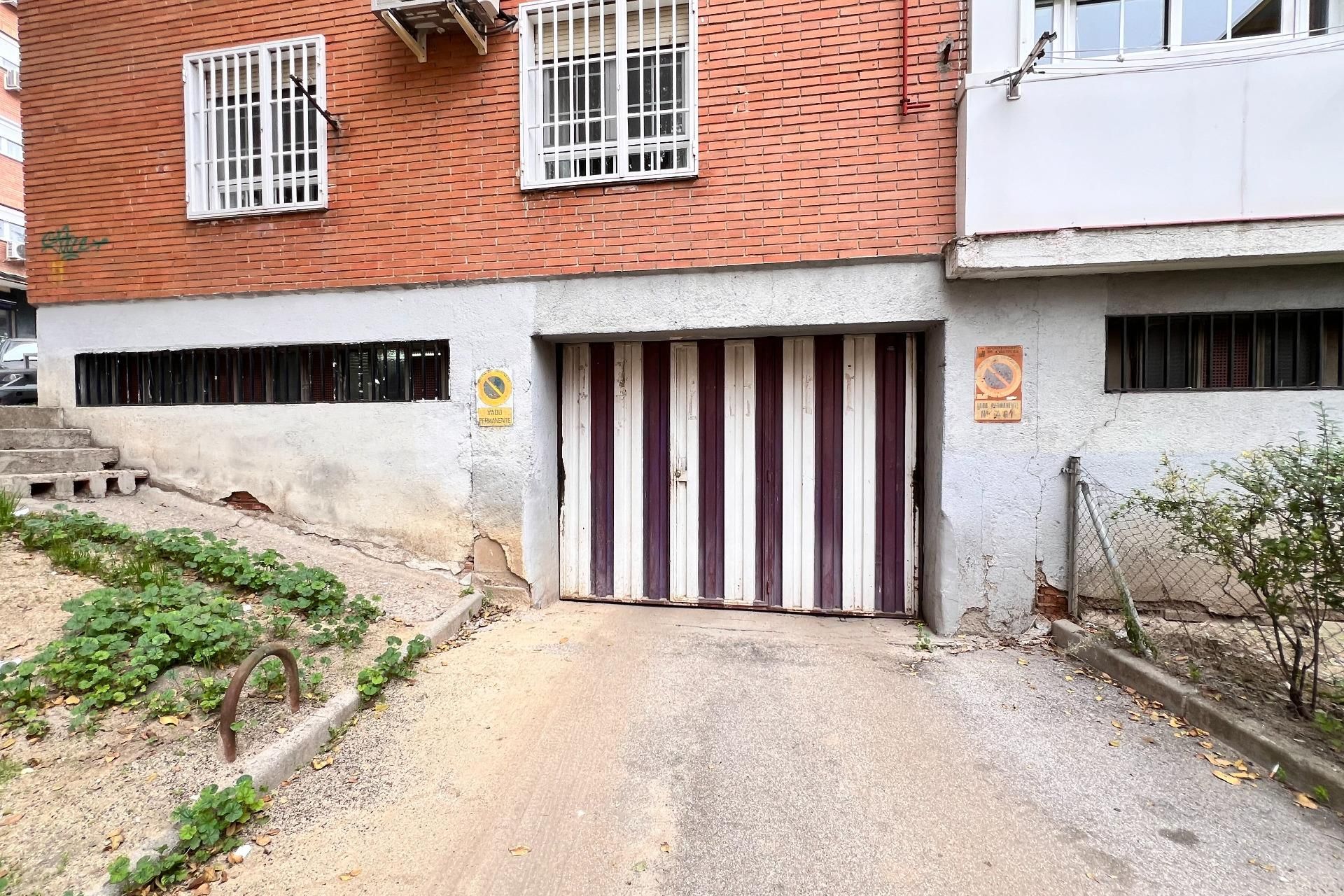 Parking of Garage for sale in Móstoles