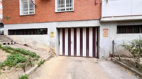 Foto 3 de Garaje en venta en Avenida Avenida Dos de Mayo, Centro, Móstoles