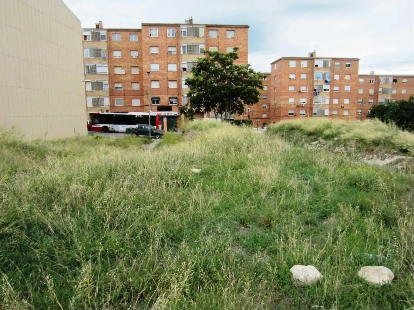 Terreny residencial en venda a Zona Nord, imagen 3