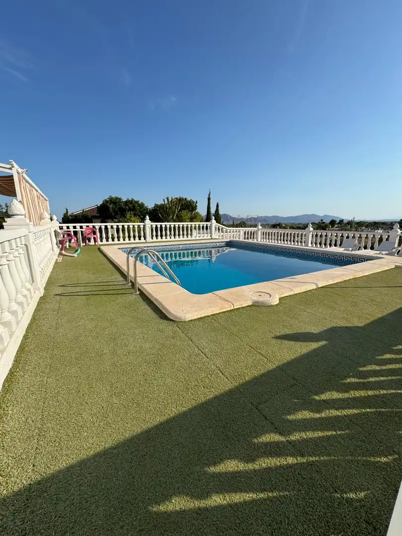 Maison avec piscine à vendre à Albatera, imagen 3