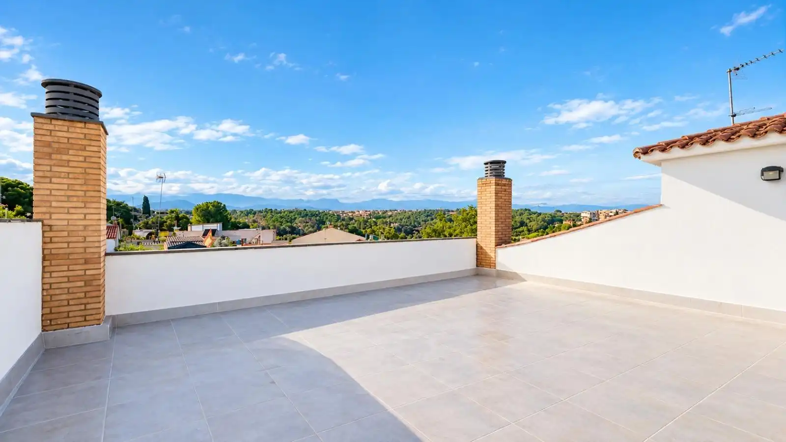 Wohnung mit Terrasse zum Verkauf in BONANOVA DE LA, imagen 25