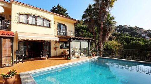 Foto 2 de Casa o chalet en venta en Calle Santiago Rusiñol, Roca Grossa, Lloret de Mar