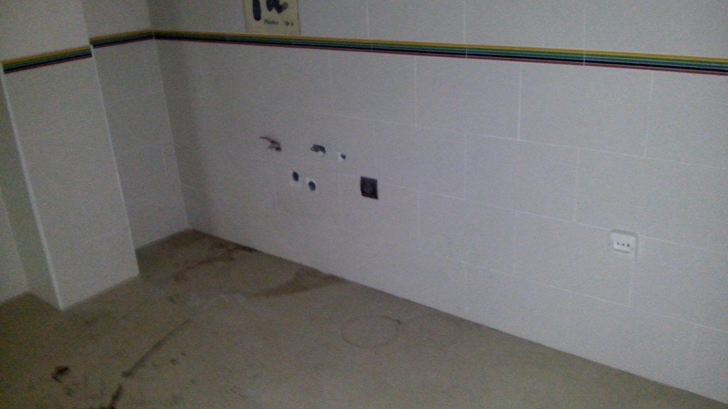 Oficina en venta en Cieza
