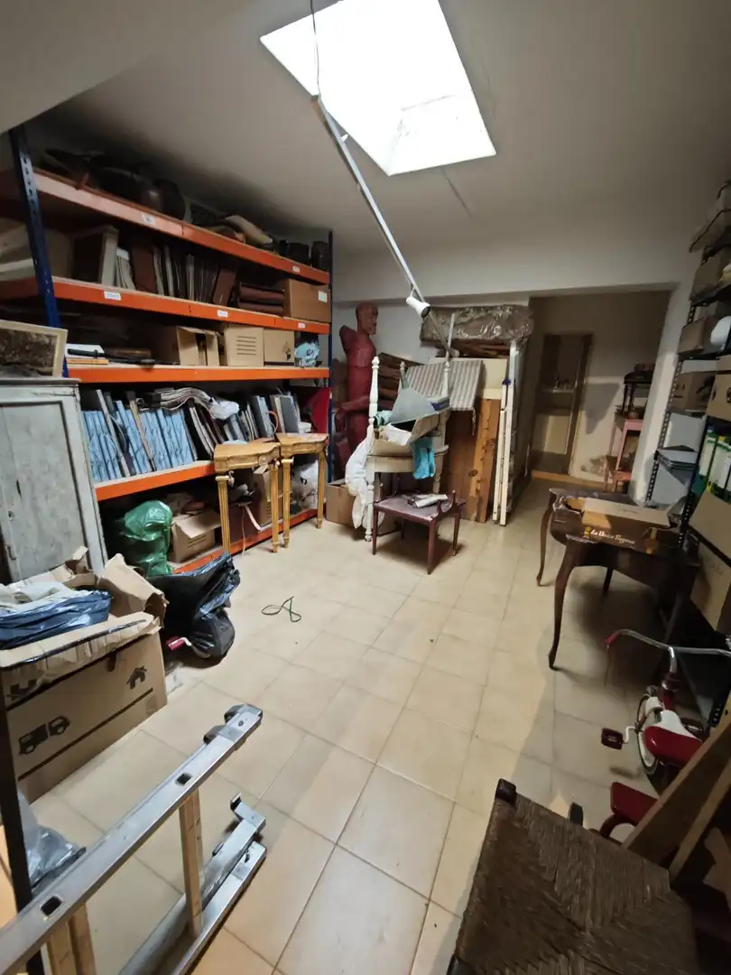 Finca rústica en venda en Sa Pobla amb Aire condicionat