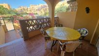 Terrace of Single-family semi-detached for sale in Vera  with Air Conditioner, Private garden and Terrace