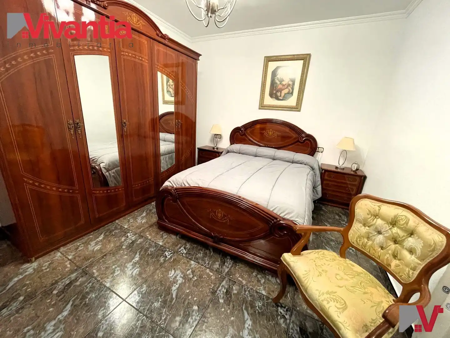Casa con terraza en venta en Lorca Ciudad, imagen 18