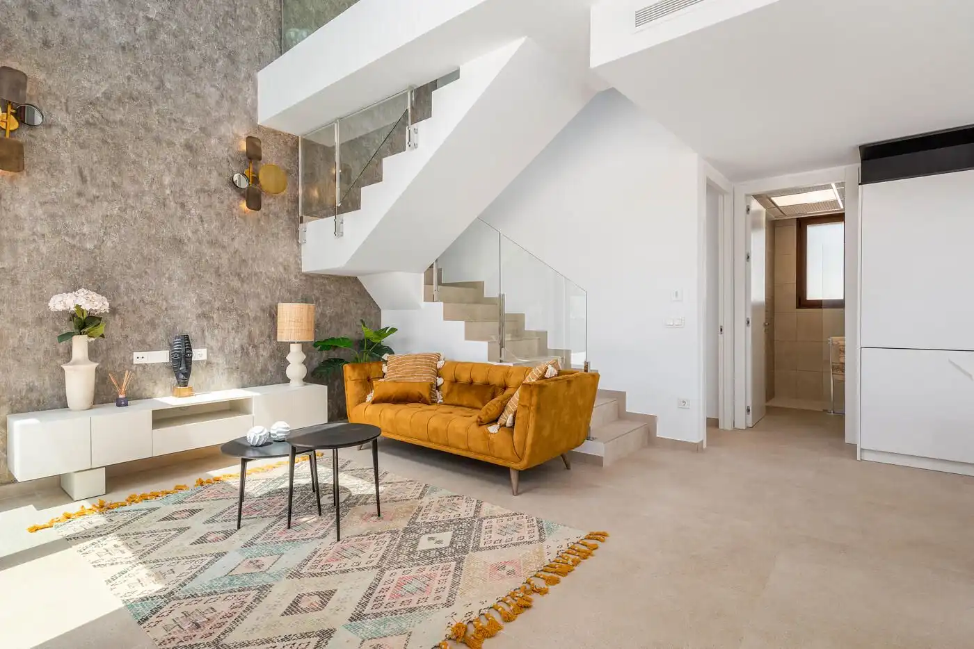 Haus mit Pool zum Verkauf in Avenida Ciudad de Barcelona, imagen 27