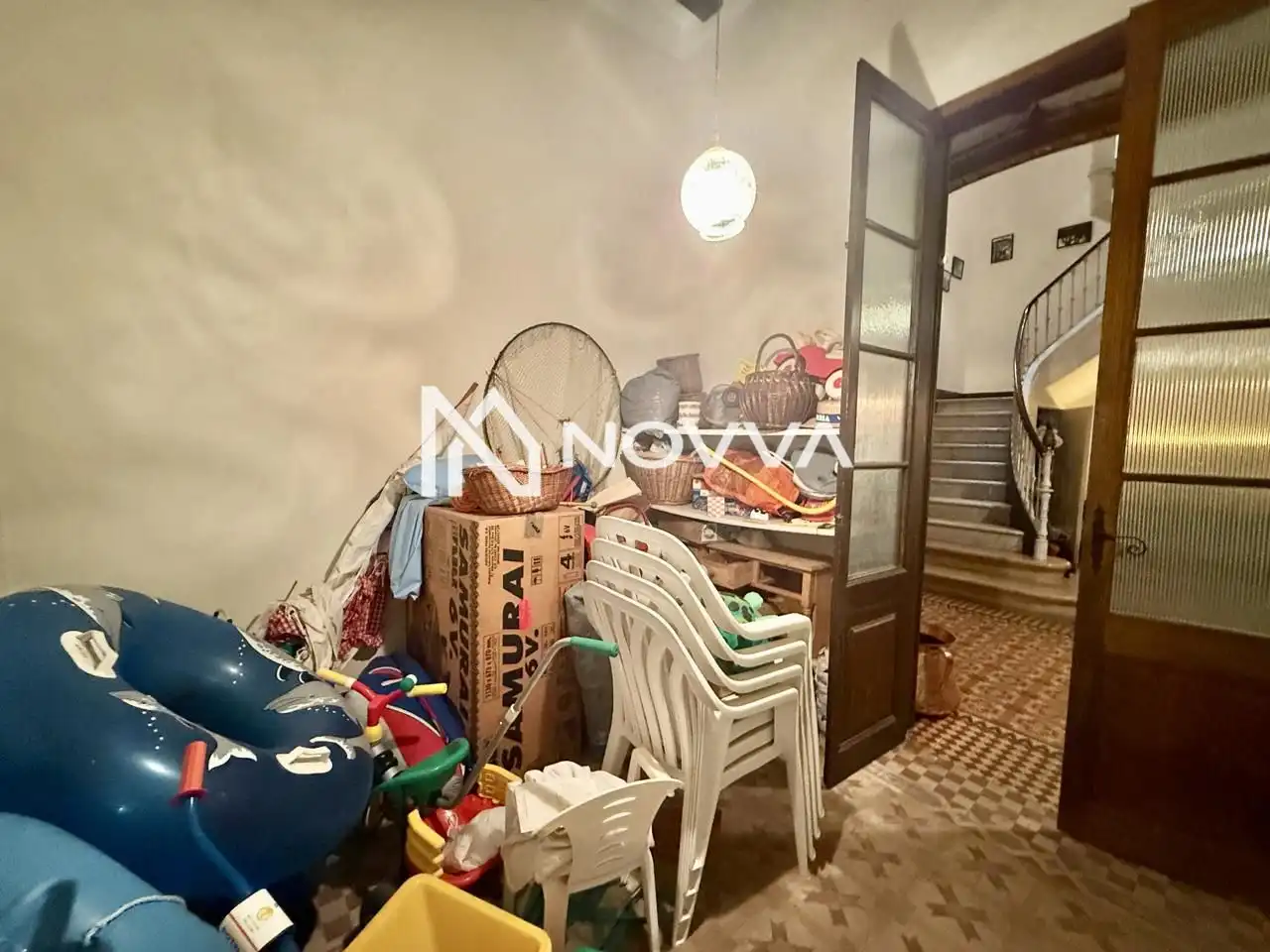 Casa o xalet en venda en Malgrat de Mar amb Jardí privat