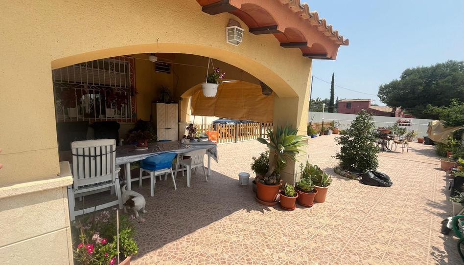 Photo 1 of House or chalet for sale in Cañada Hermosa, Murcia