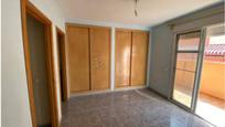 Bedroom of Flat for sale in  Murcia Capital  with Terrace and Balcony