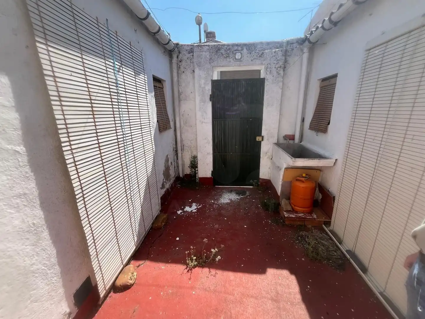 Vista exterior de Casa o xalet en venda en Ciudad Rodrigo