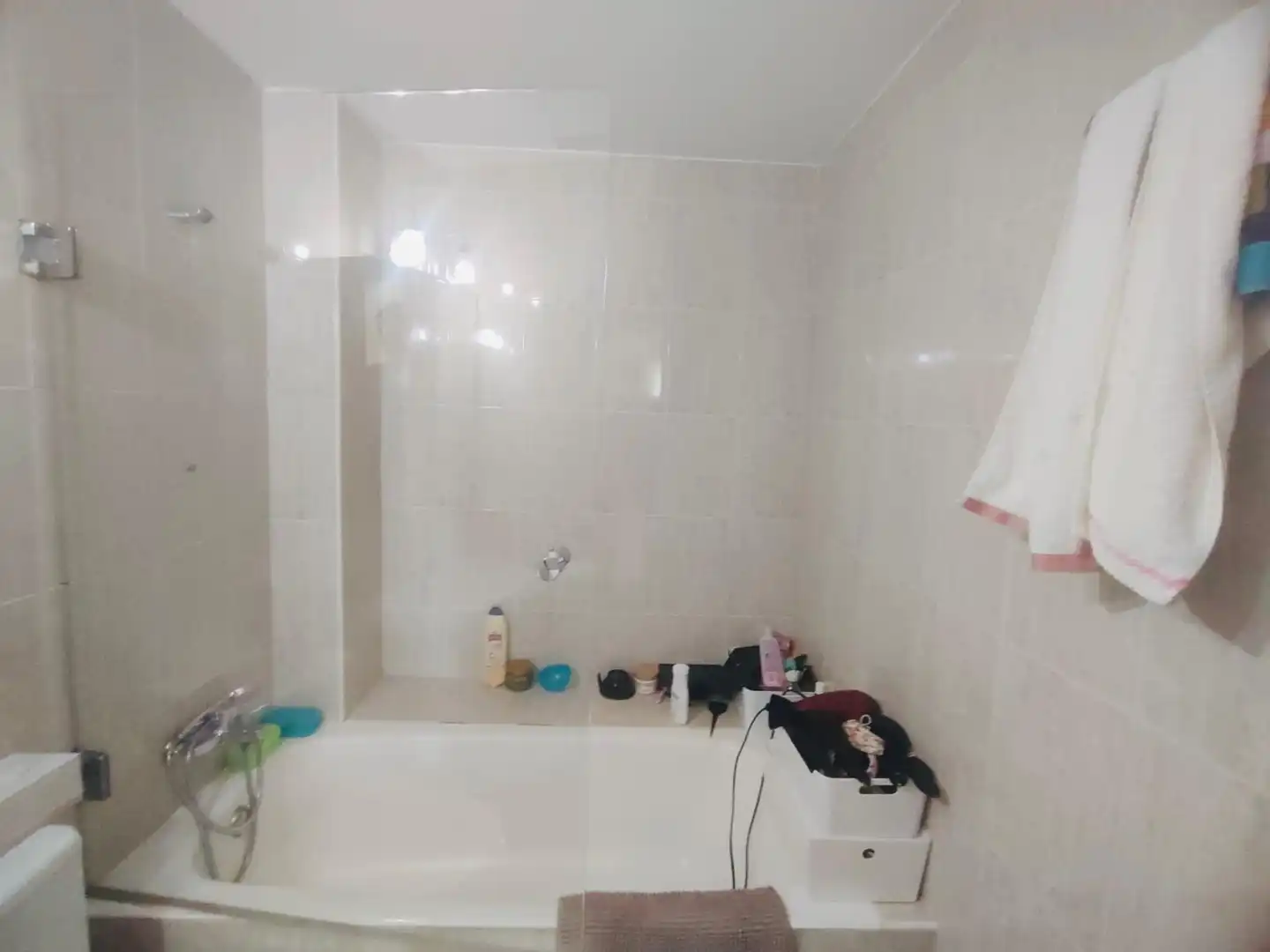 Badezimmer von Maisonette zum Verkauf in  Palma de Mallorca