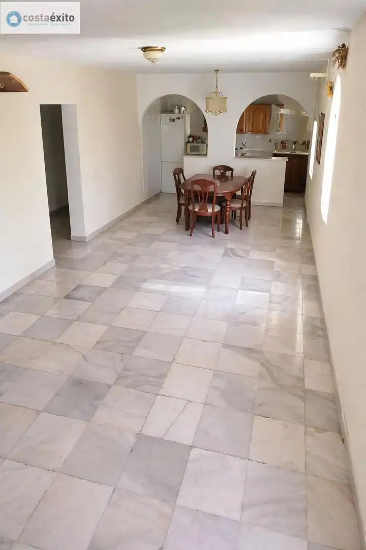 Casa o xalet en venda a Montealto - Monterrey
