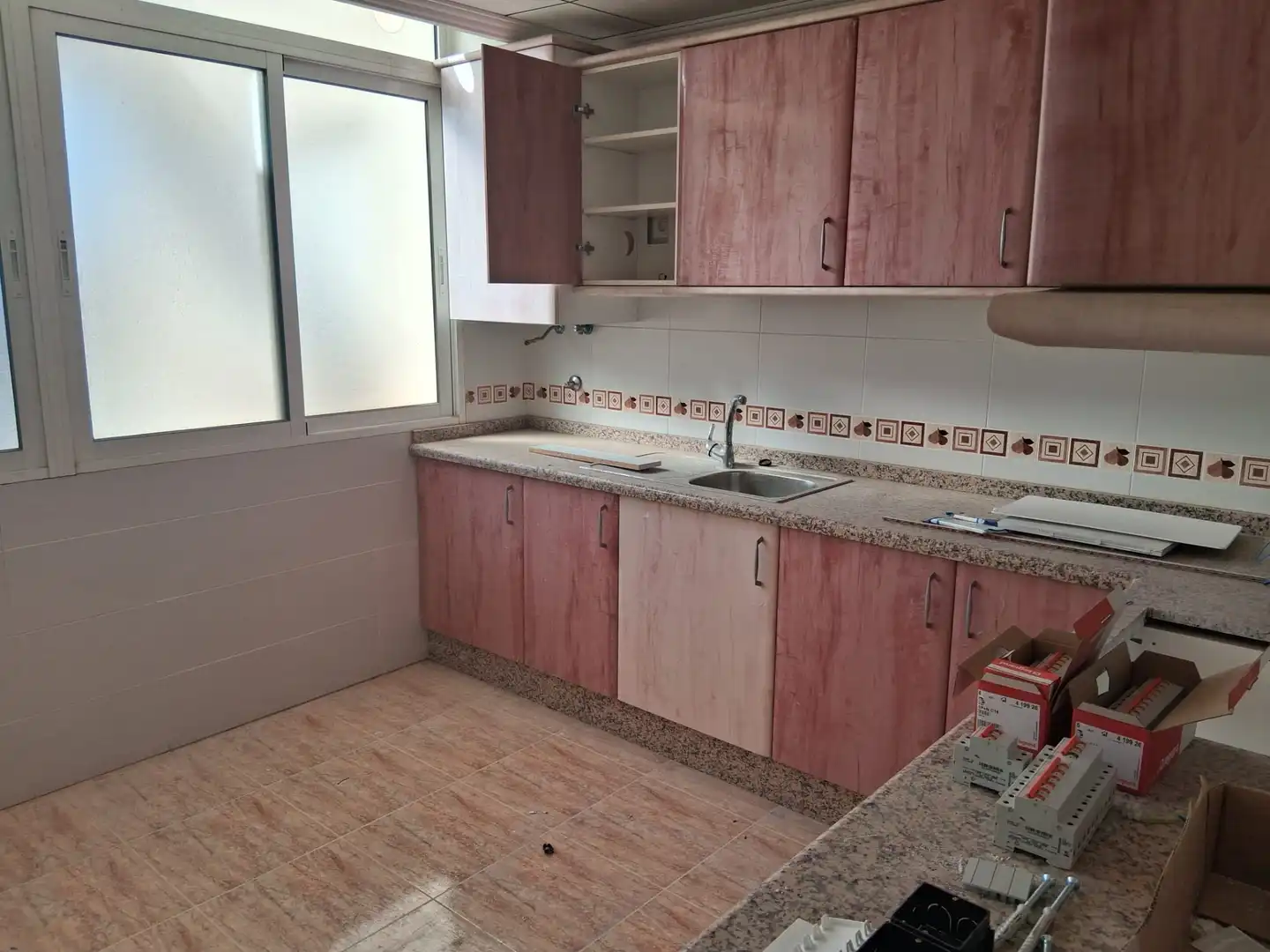 Penthouse mit Aufzug zum Verkauf in Calle los Mapas 3, imagen 13
