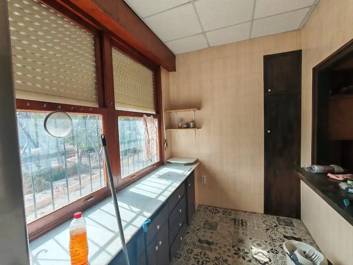 House with pool for sale in Peña de las Águilas, imagen 17