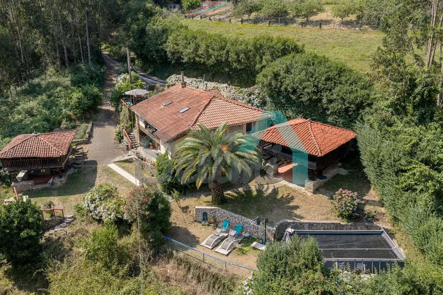 Casa o chalet en venta en Pravia