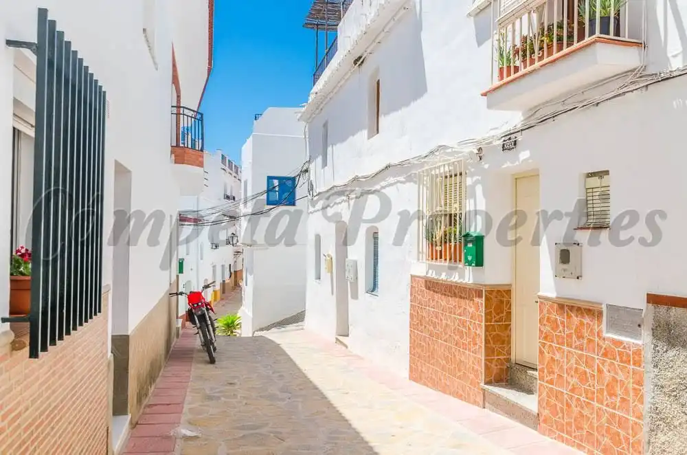 Casa en venta en Cómpeta, imagen 2