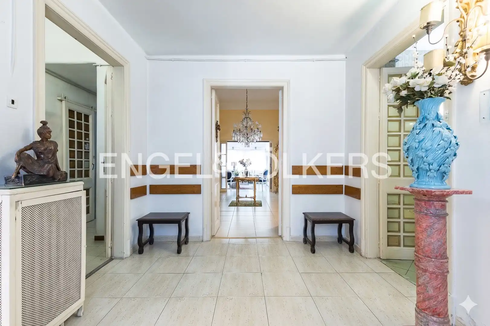 Houses for sale in El Prat de Llobregat  with Heating, Private garden and Terrace