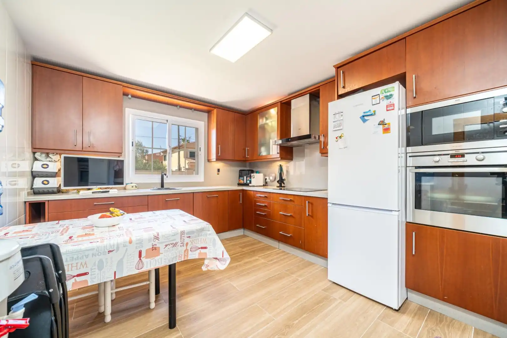 Cocina de Casa o chalet en venta en Llucmajor