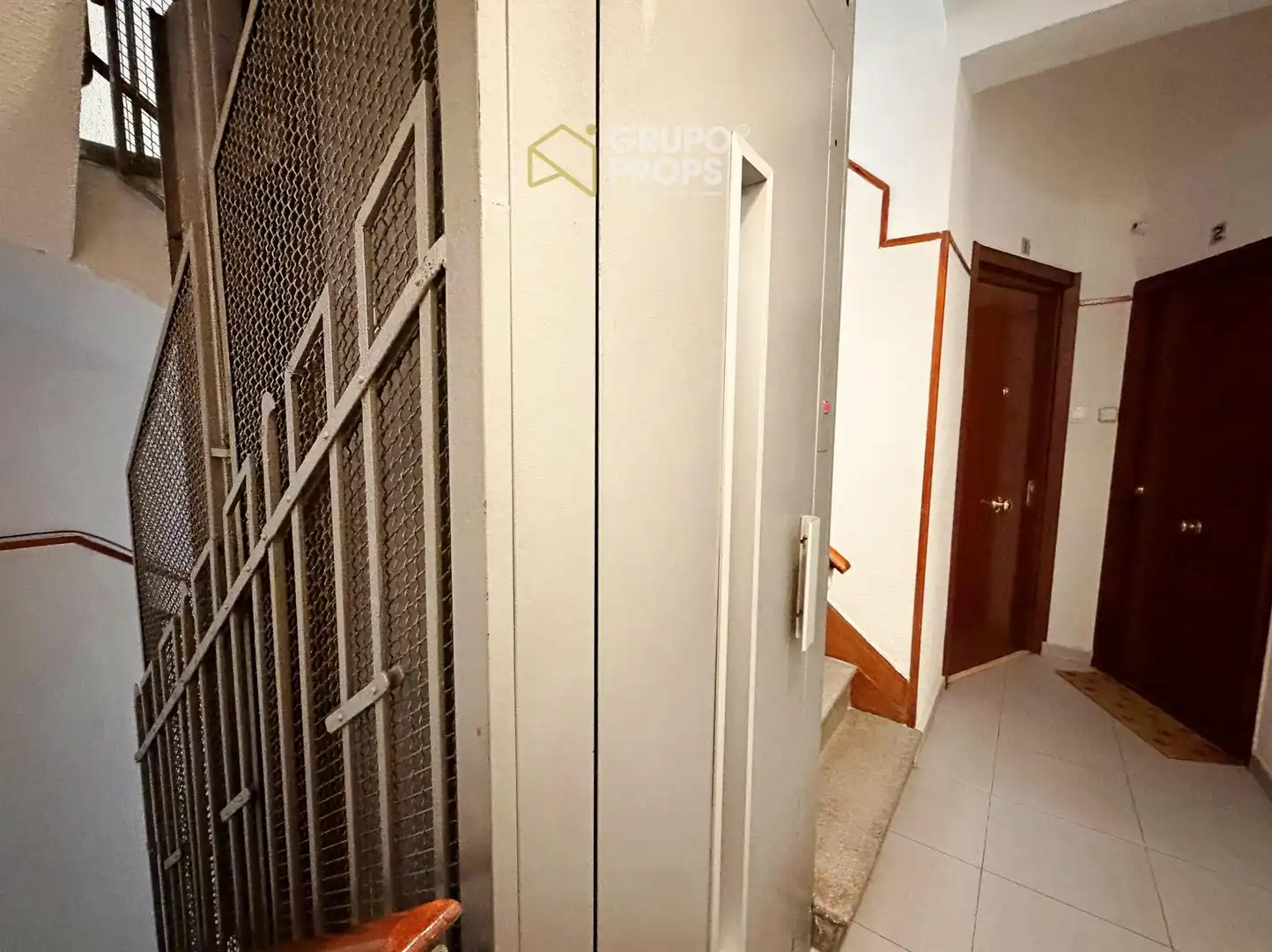 Flat for rent in Trafalgar
