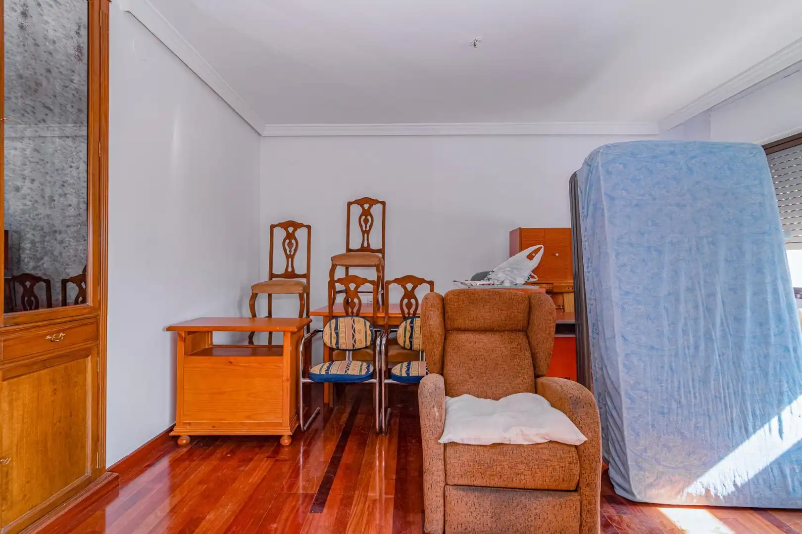 Piso con ascensor en venta en TEJEIRO, imagen 10