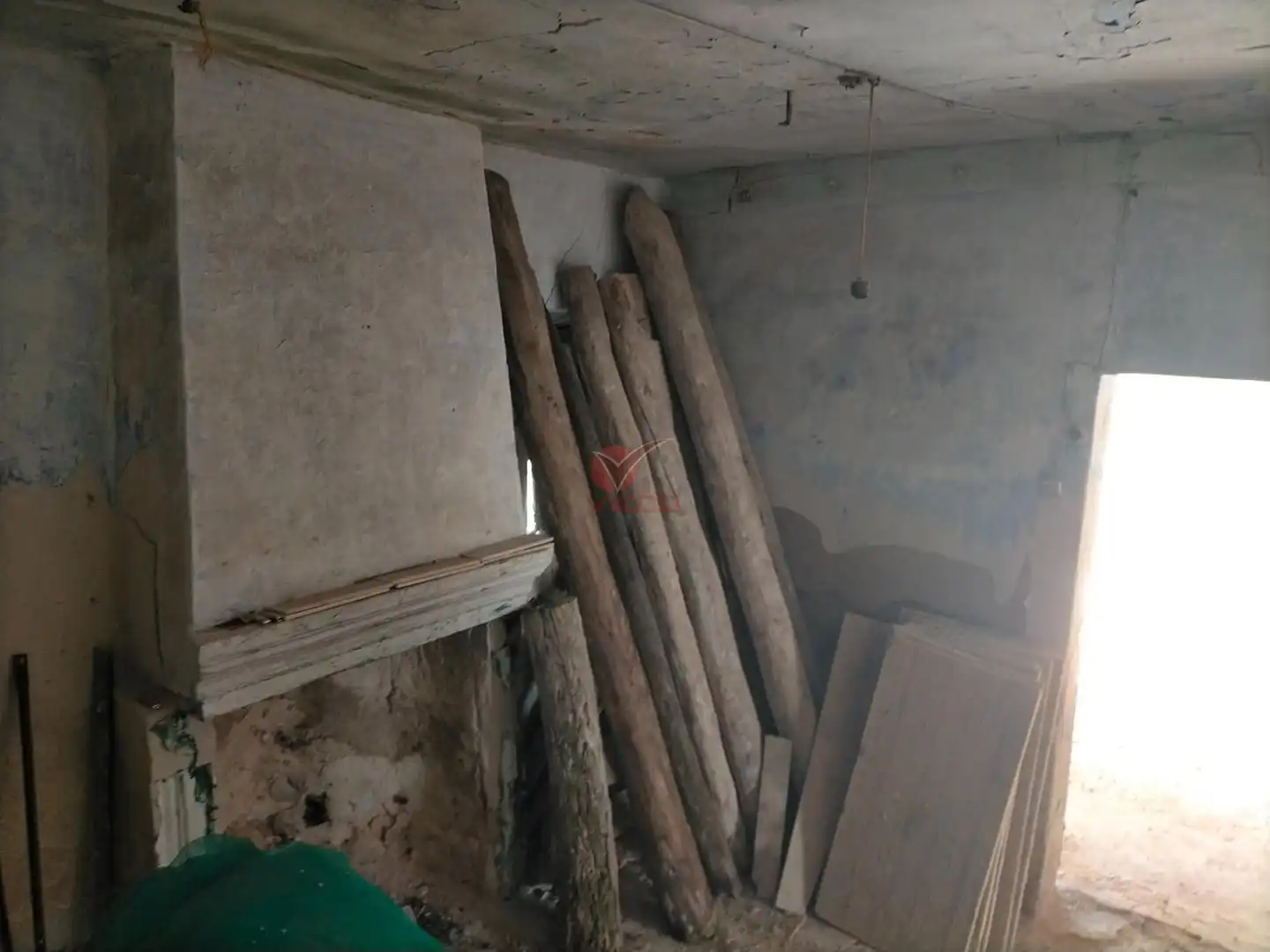 Casa amb jardí en venda a Horno, imagen 15