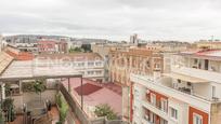 Terrace of Attic for sale in  Barcelona Capital  with Air Conditioner, Heating and Parquet flooring