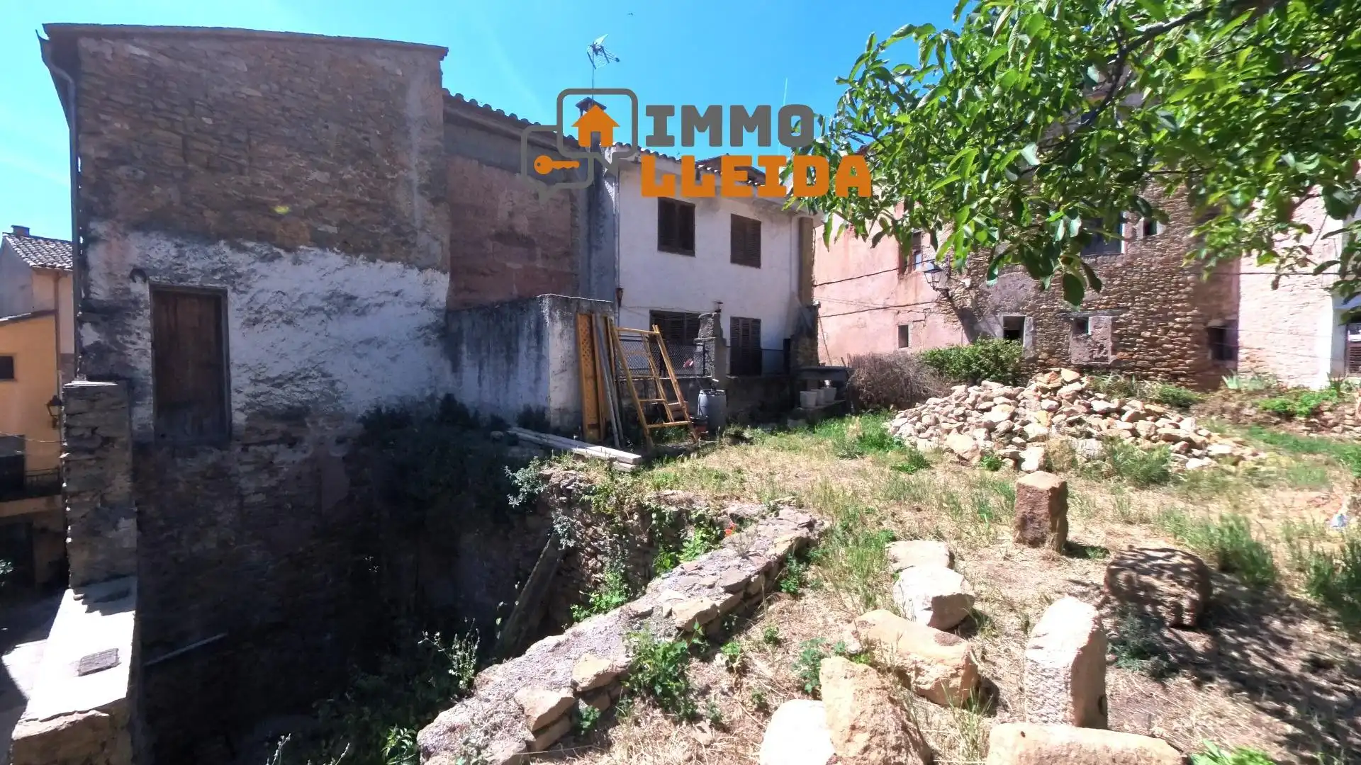 Maison mitoyenne à vendre à Carrer SANT VICENÇ 11, imagen 28