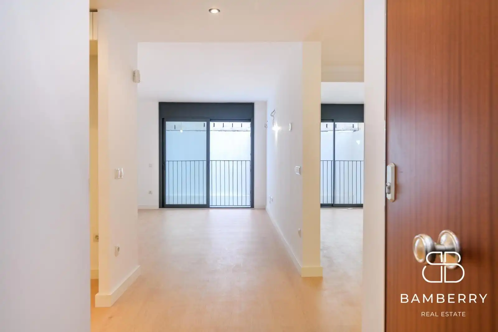 Flat for sale in Sant Boi de Llobregat  with Parquet flooring