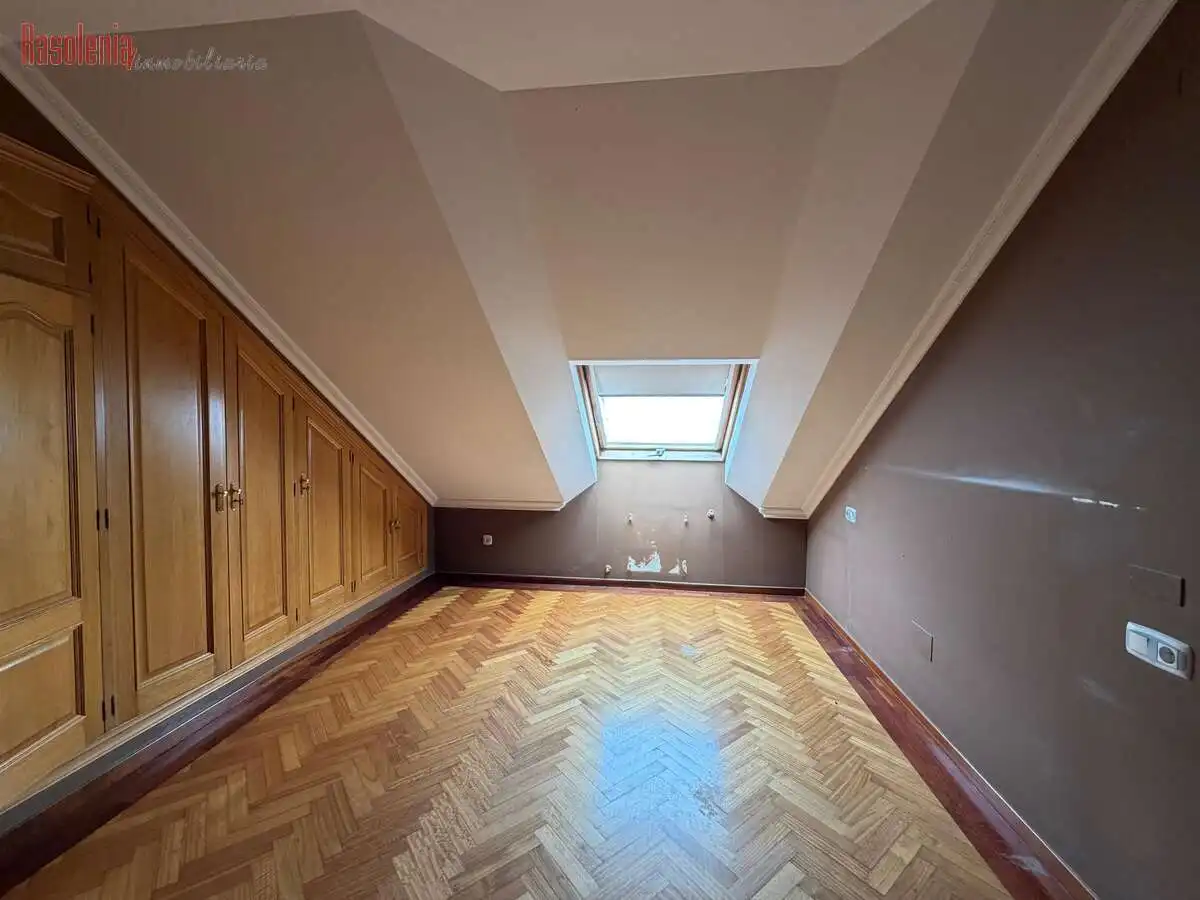 Maisonette zum Verkauf in Clemente M. Pasaron, 18, Ribadeo