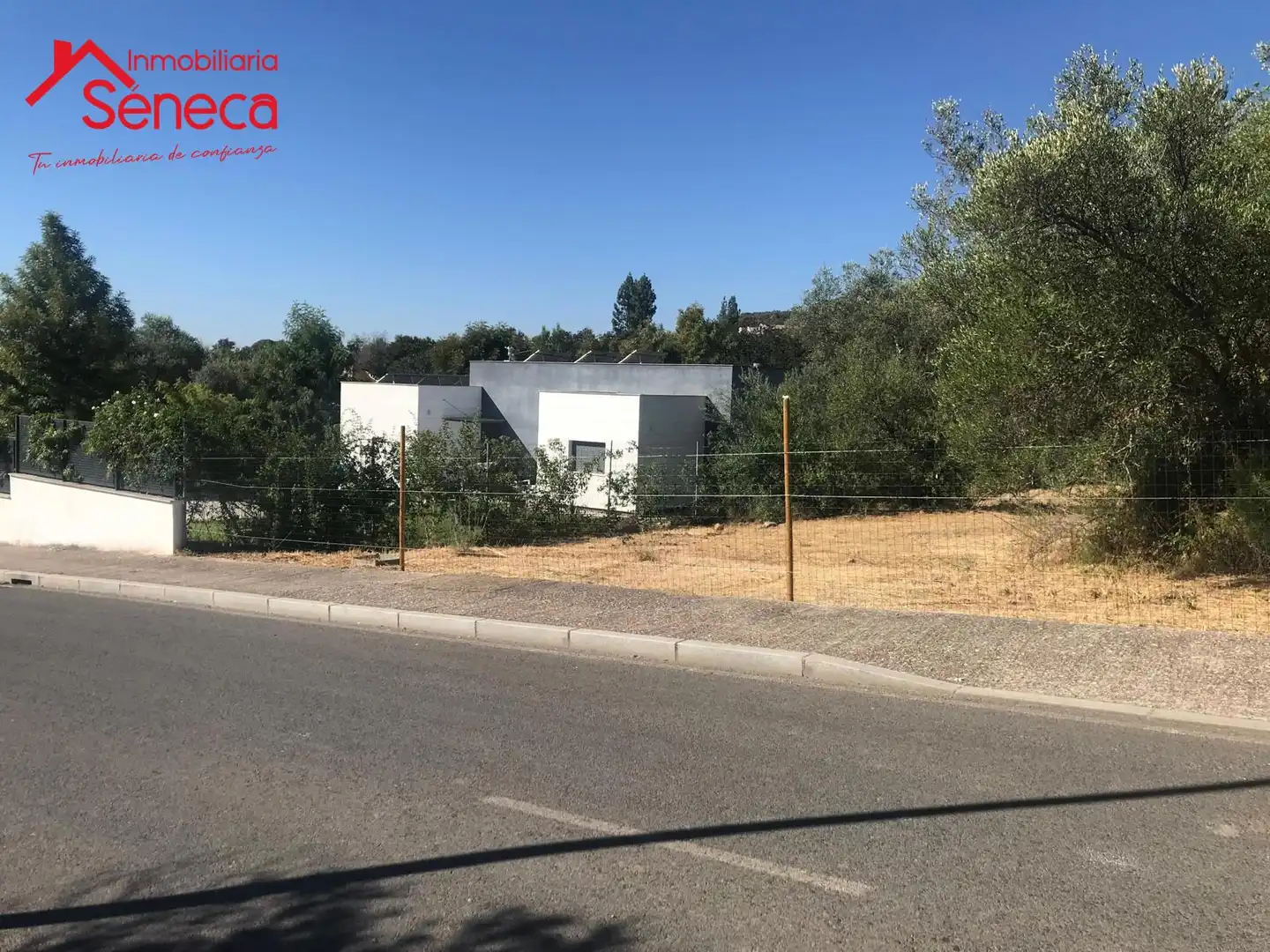 Rustikales Grundstück zum Verkauf in HUERTA DE HIERRO, imagen 9