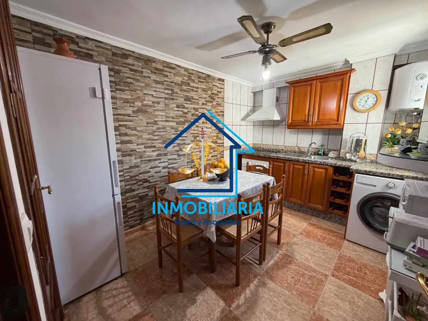 Piso con ascensor en venta en Avenida de la Virgen de Fátima, imagen 6