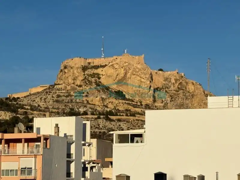 Piso con terraza en venta en Centro, imagen 30