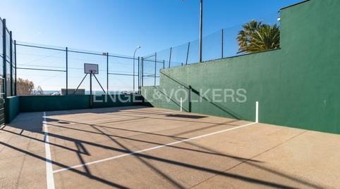 Foto 3 de Àtic en venda a Lluminetes, Barcelona