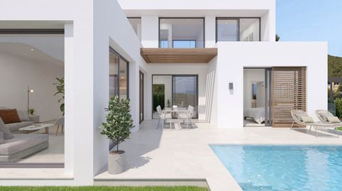 Foto 2 de Casa o chalet en venta en Escandinavia - Cautivador, L'Alfàs del Pi