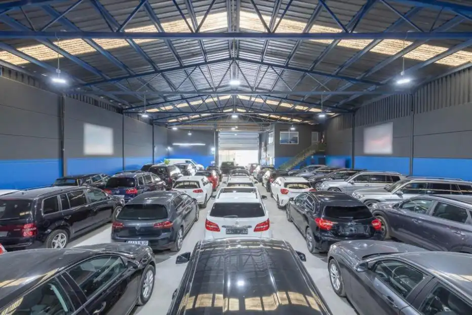 Nave industrielle à vendre à Carretera Carretera Pinos Puente, imagen 9