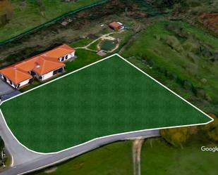 Residencial en venda en Castrillón
