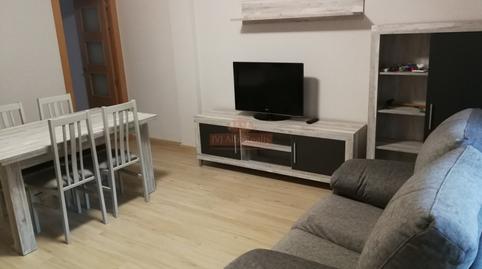 Foto 3 de Piso de alquiler en Ensanche - Franciscanos, Albacete