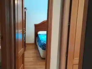 Habitación de Piso en venta en Móstoles con Calefacción