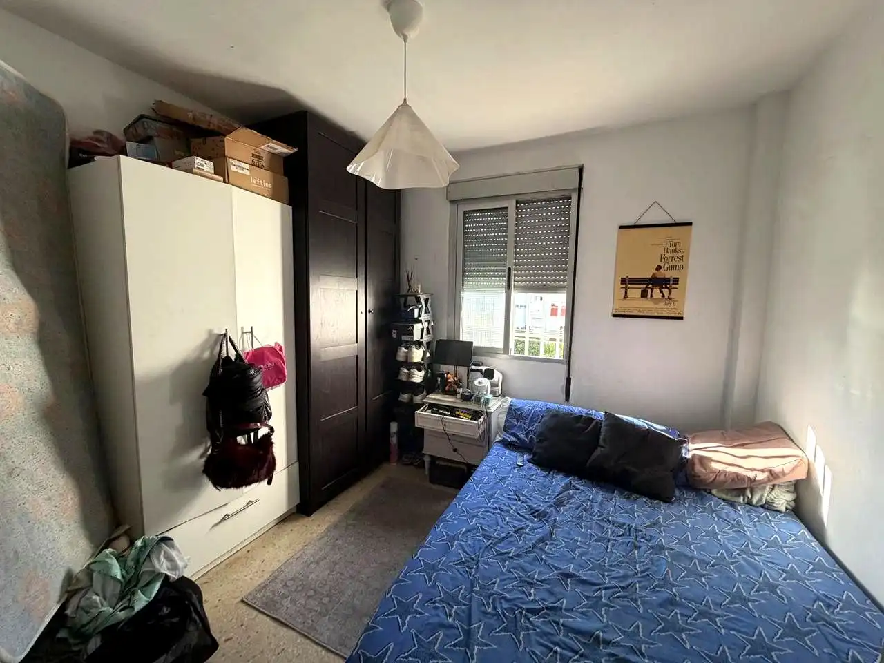 Piso en venta en San Pablo - Santa Justa, imagen 9