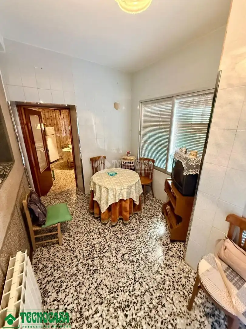 Comedor de Casa o chalet en venta en Mocejón