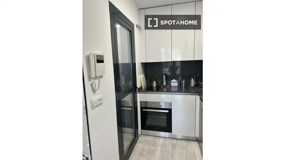 Wohnung zur Miete in Ciudad Lineal, imagen 7