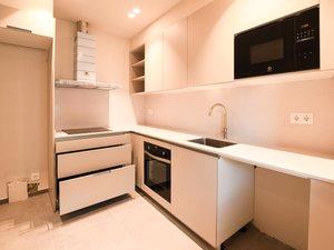 Foto 5 de Ático en venta en Rambla del Passeig, Centre, Barcelona