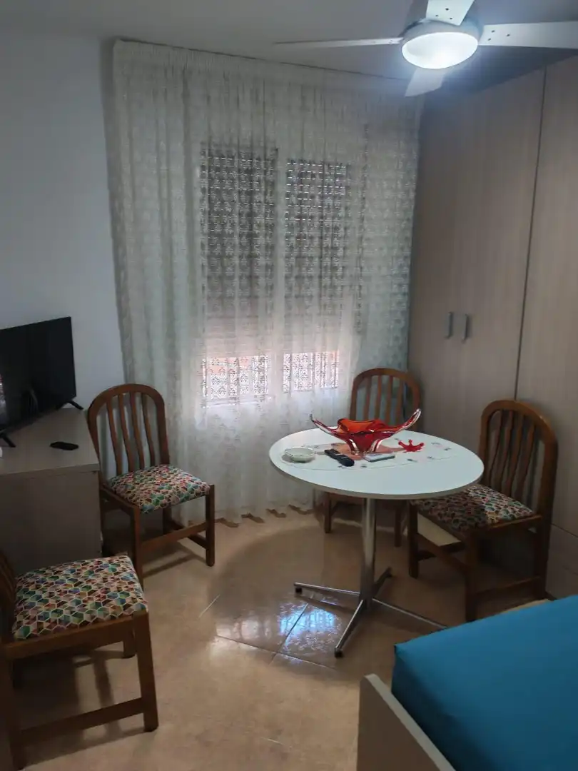 Comedor de Piso en venta en Córdoba con Amueblado