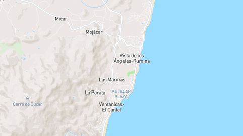 Foto 2 de Oficina en venta en Mojácar Pueblo, Mojácar