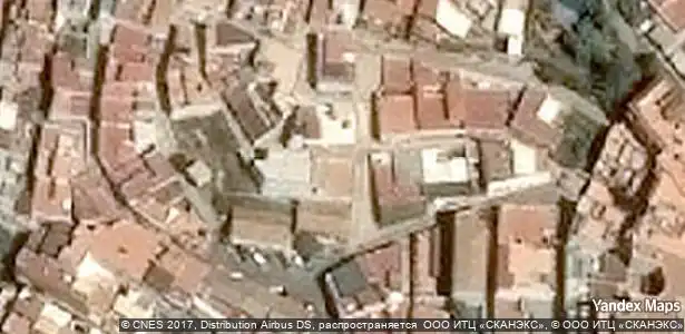 Piso en venta en Almuñécar