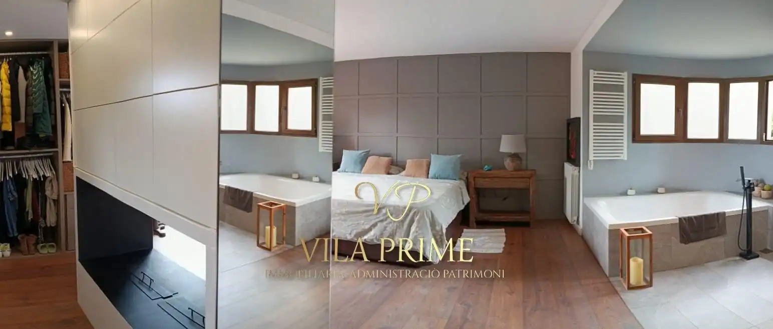 Villa avec piscine à vendre à Cabrils, imagen 38