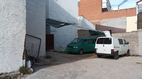 Foto 3 de Residencial en venta en Plaza de las Lanchas, 3, Centro, Colmenar Viejo